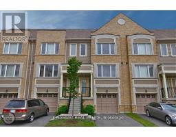 63 - 3050 ERIN CENTRE BOULEVARD, Mississauga, Ontario