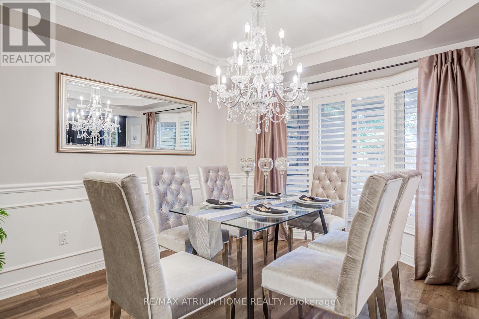 2095 Grand Ravine Drive, Oakville, Ontario  L6H 6B5 - Photo 10 - W12594834