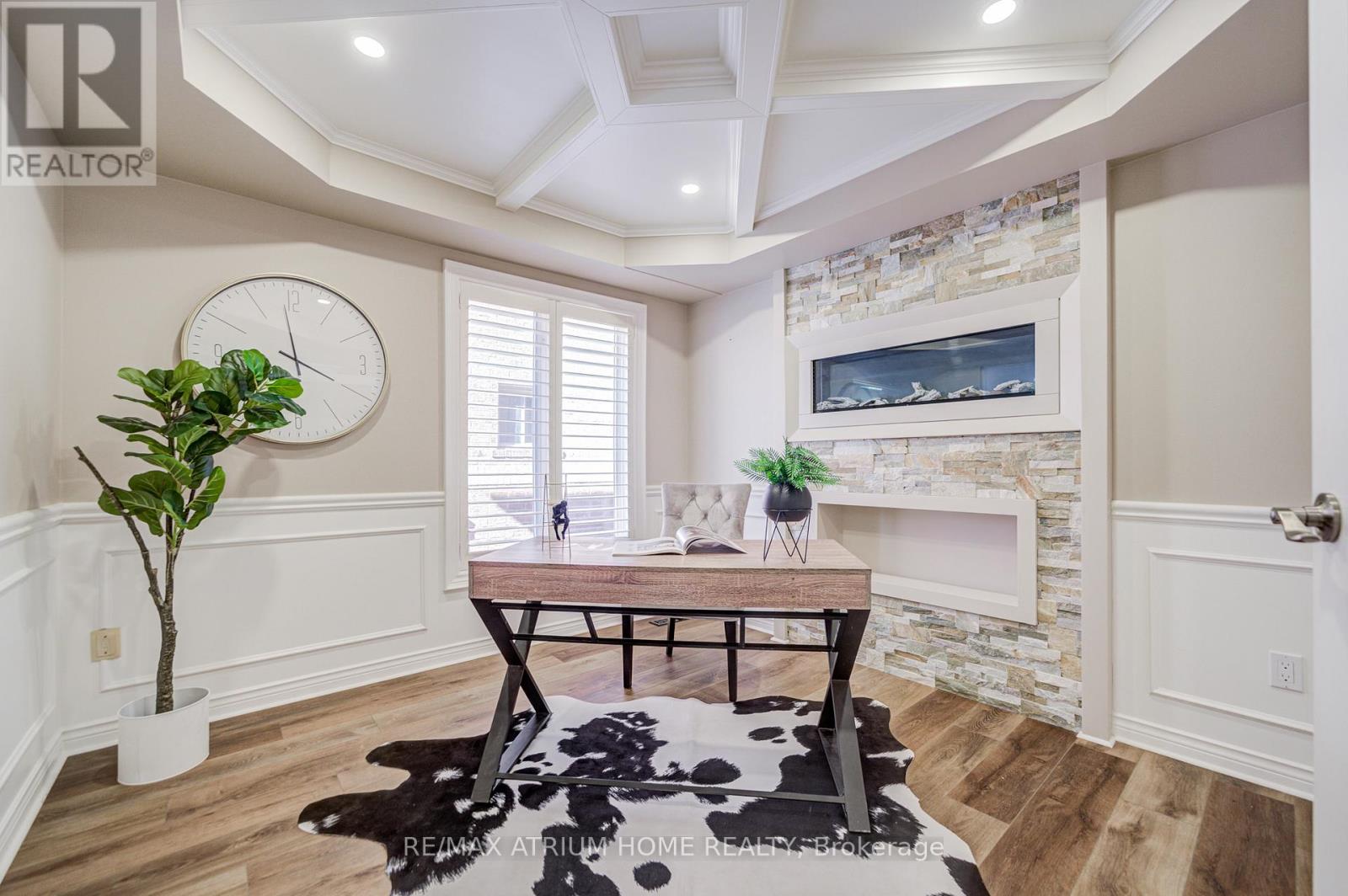 2095 Grand Ravine Drive, Oakville, Ontario  L6H 6B5 - Photo 15 - W12594834