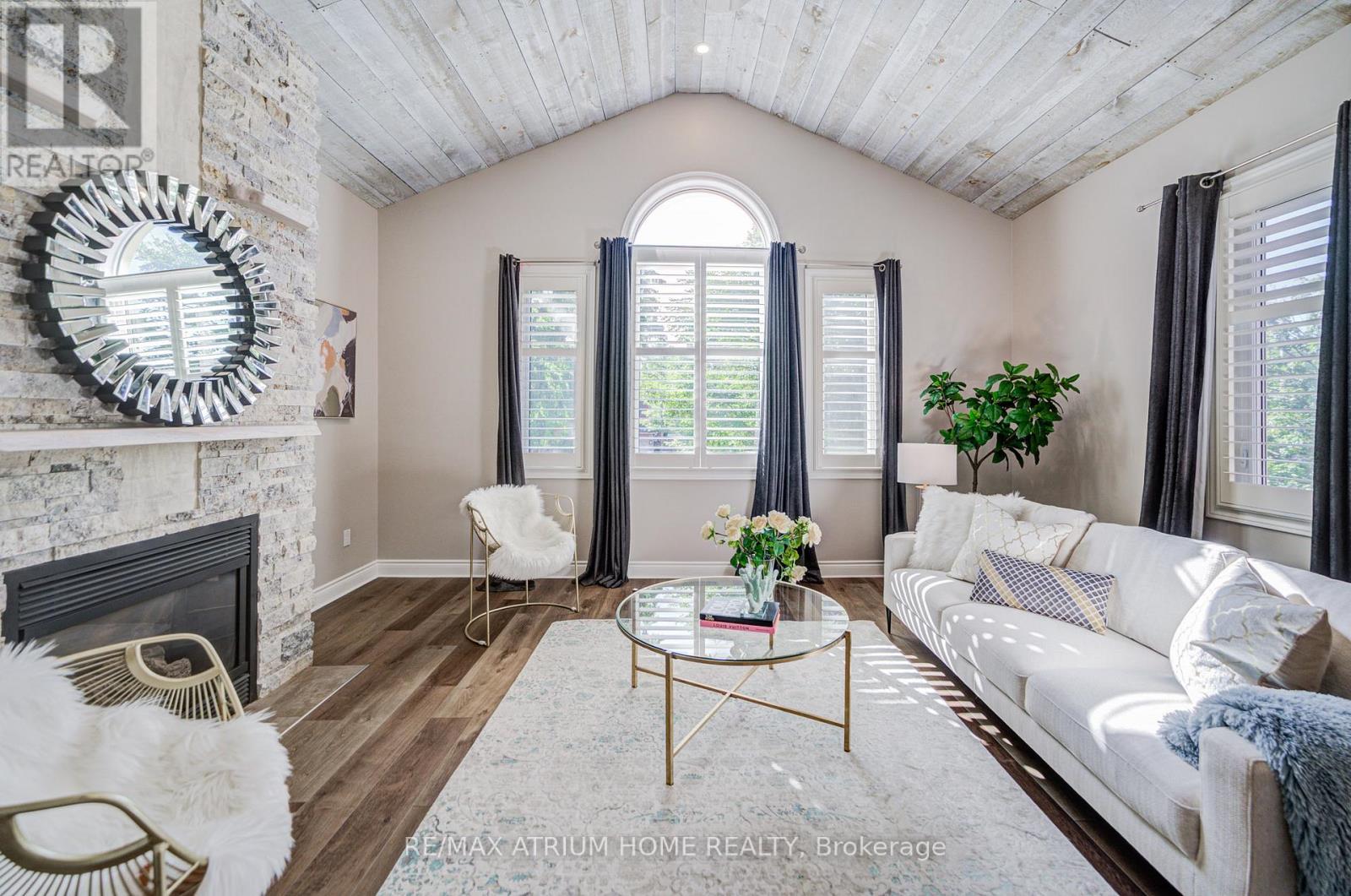 2095 Grand Ravine Drive, Oakville, Ontario  L6H 6B5 - Photo 16 - W12594834