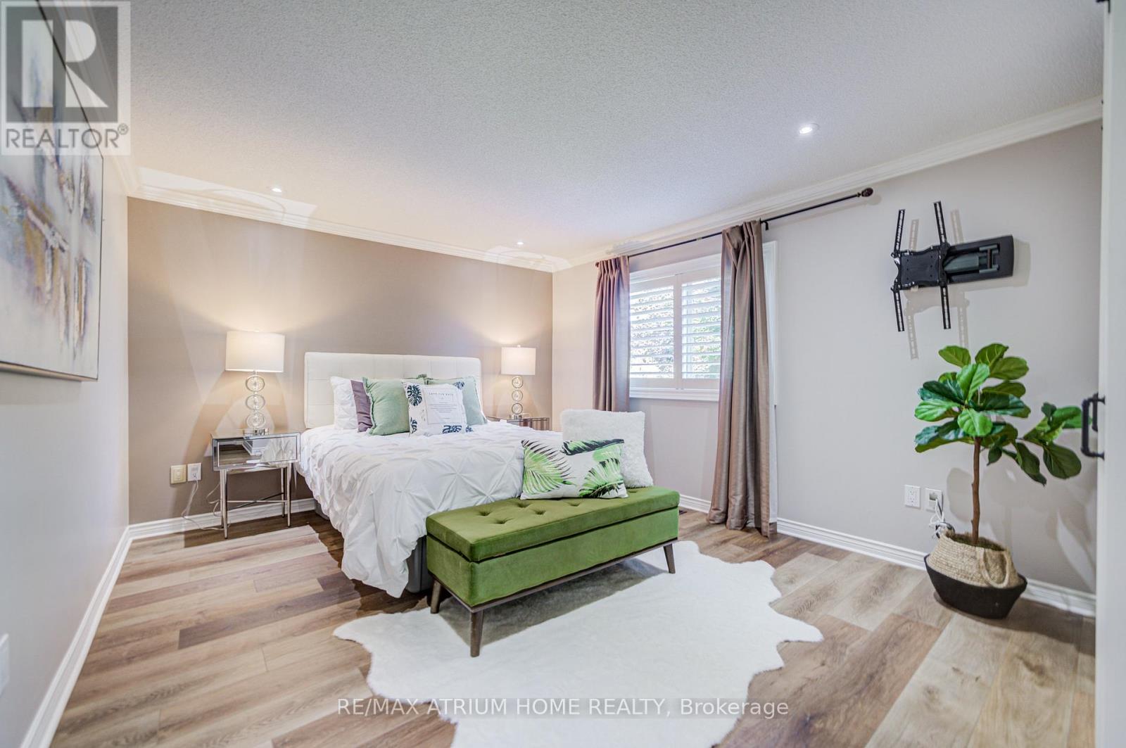 2095 Grand Ravine Drive, Oakville, Ontario  L6H 6B5 - Photo 21 - W12594834