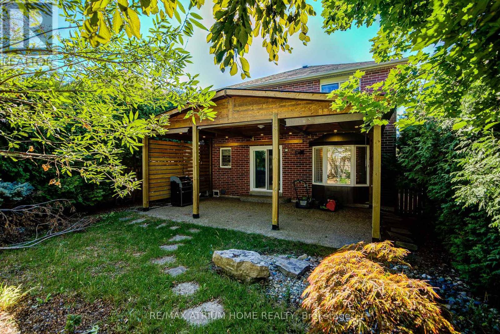 2095 Grand Ravine Drive, Oakville, Ontario  L6H 6B5 - Photo 30 - W12594834