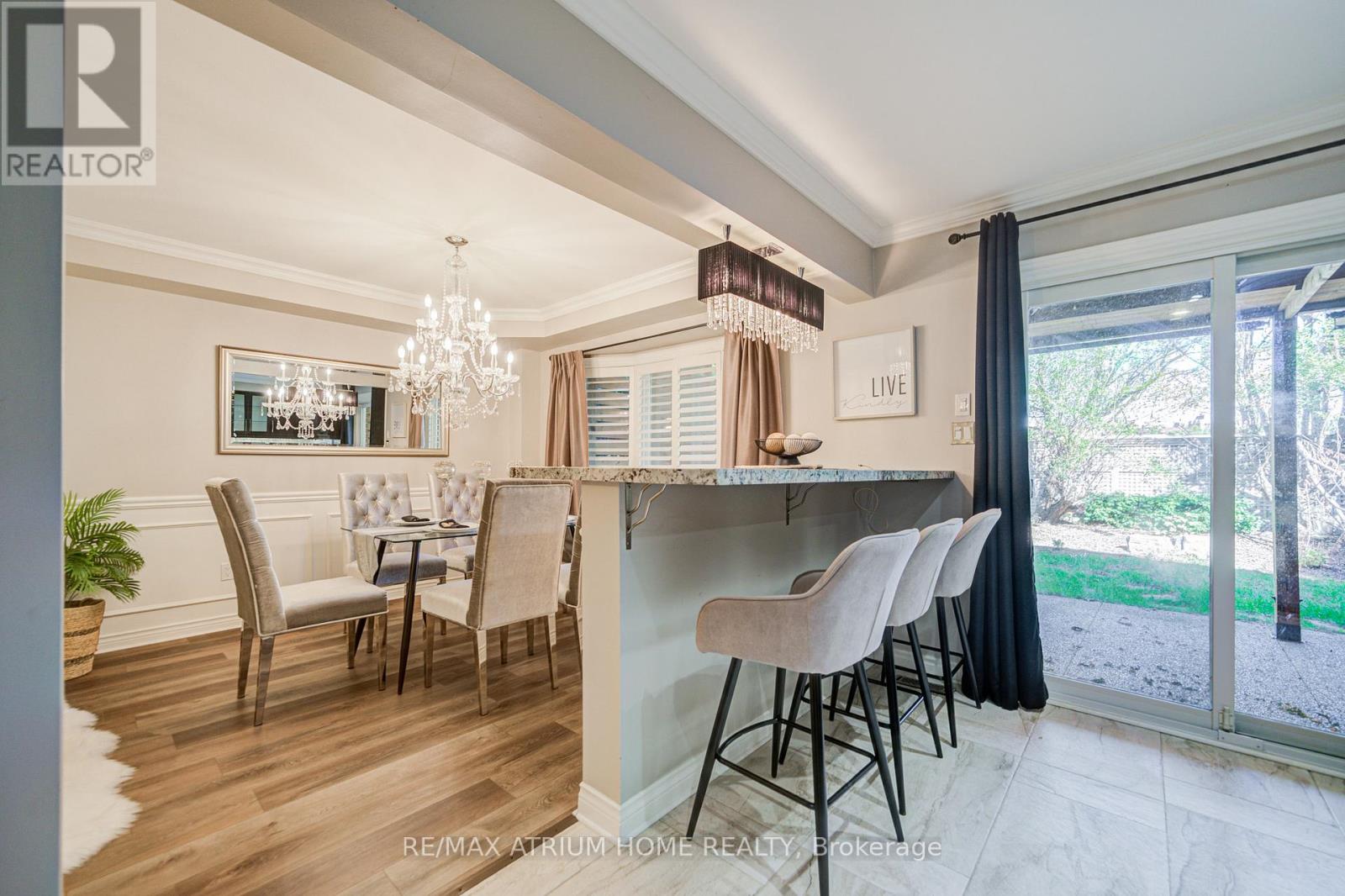 2095 Grand Ravine Drive, Oakville, Ontario  L6H 6B5 - Photo 7 - W12594834