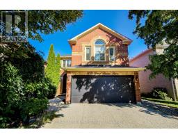 2095 GRAND RAVINE DRIVE, Oakville, Ontario