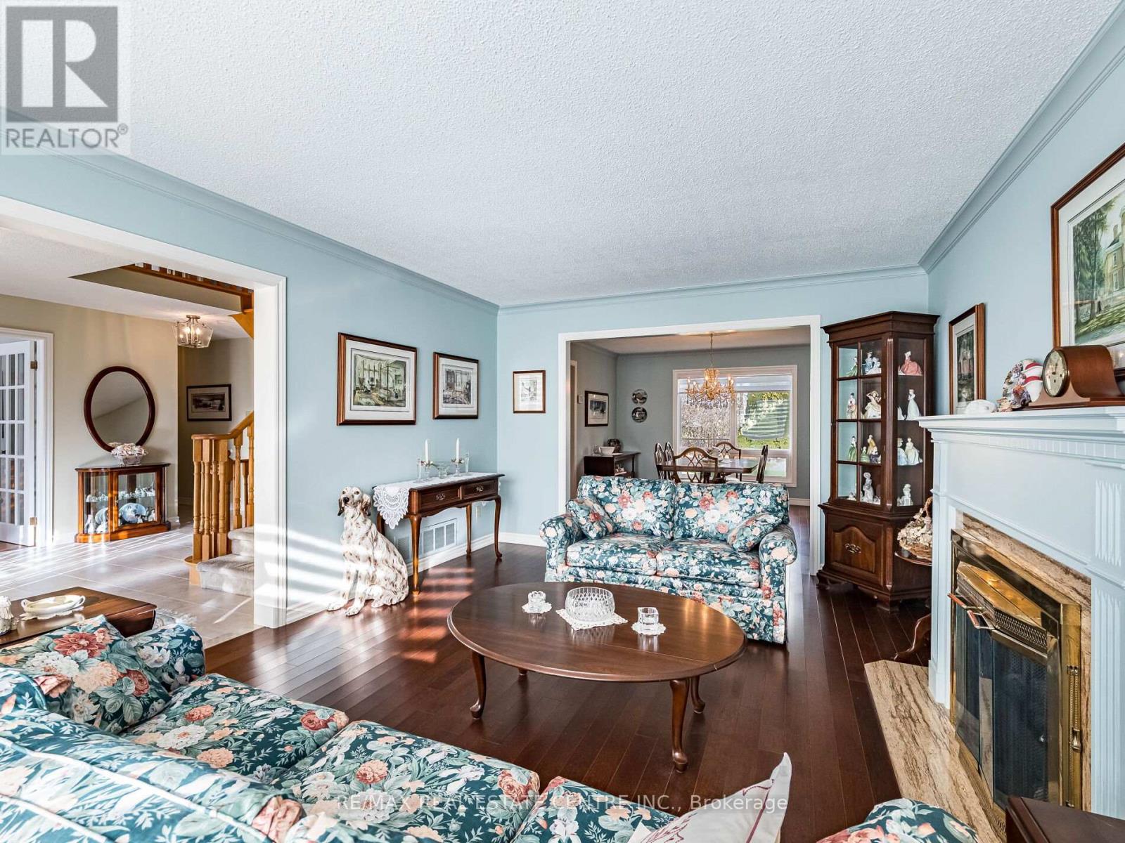 76 Turtlecreek Boulevard, Brampton, Ontario  L6W 3X9 - Photo 13 - W12594850