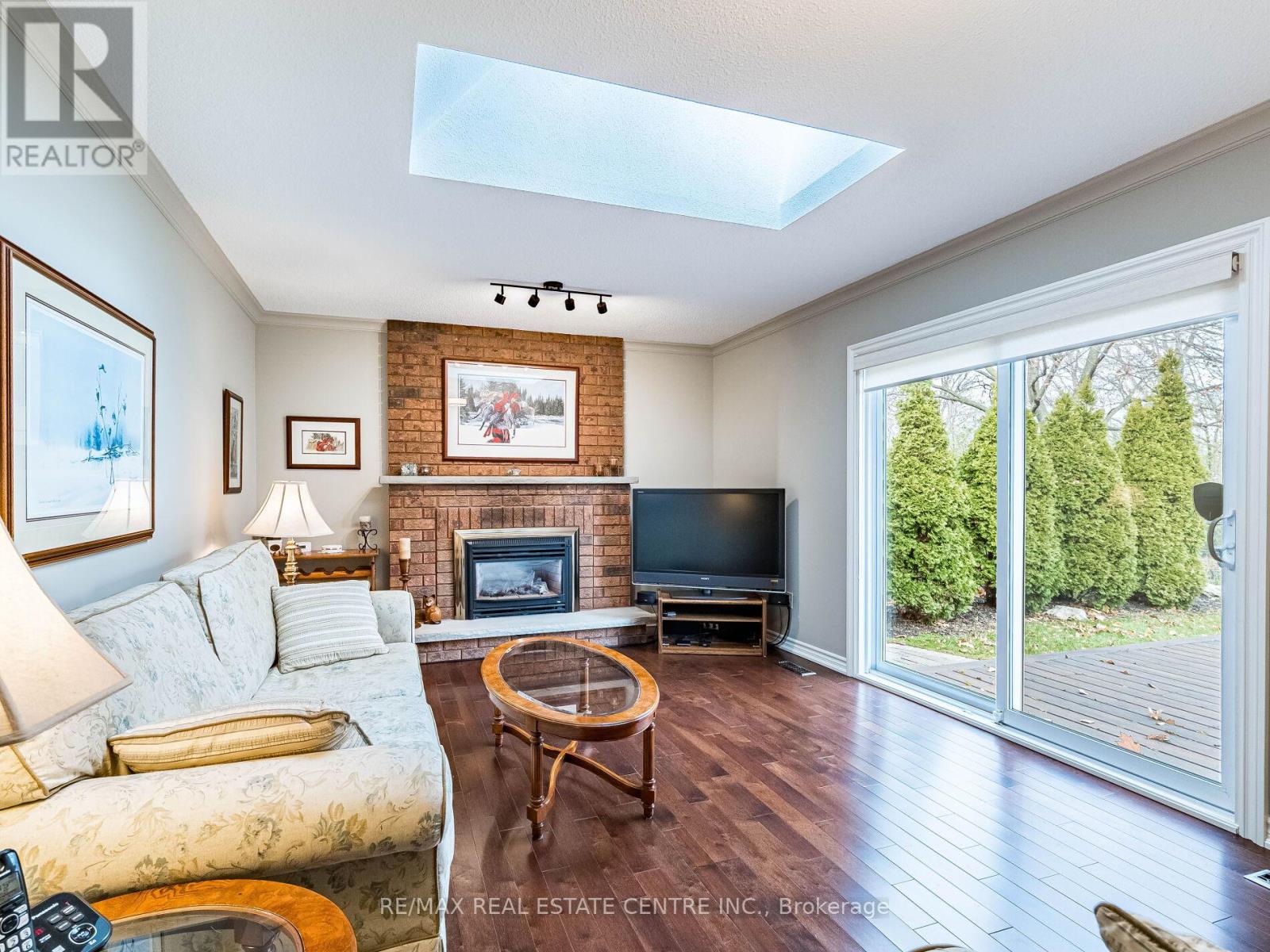 76 Turtlecreek Boulevard, Brampton, Ontario  L6W 3X9 - Photo 22 - W12594850