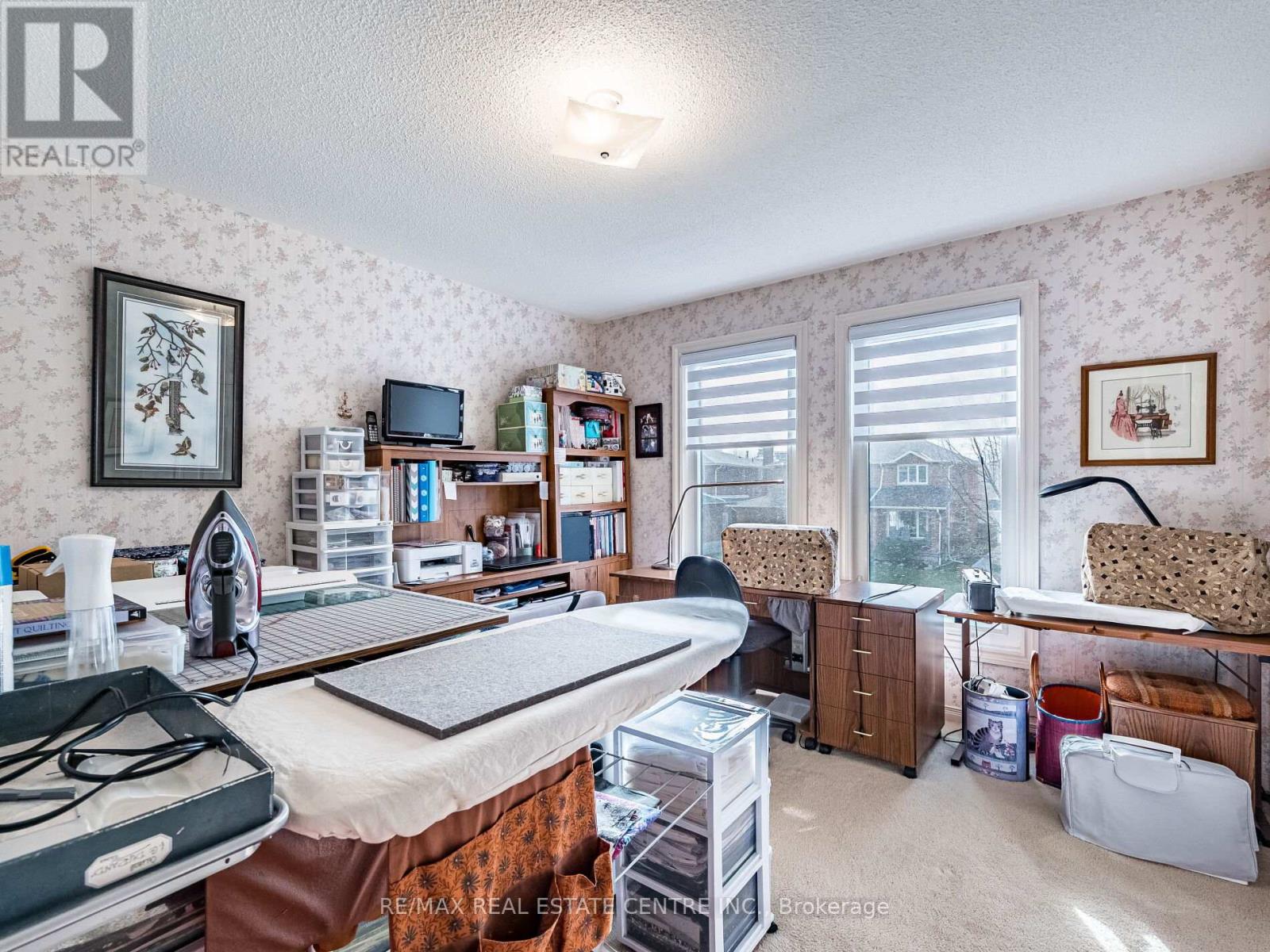 76 Turtlecreek Boulevard, Brampton, Ontario  L6W 3X9 - Photo 30 - W12594850