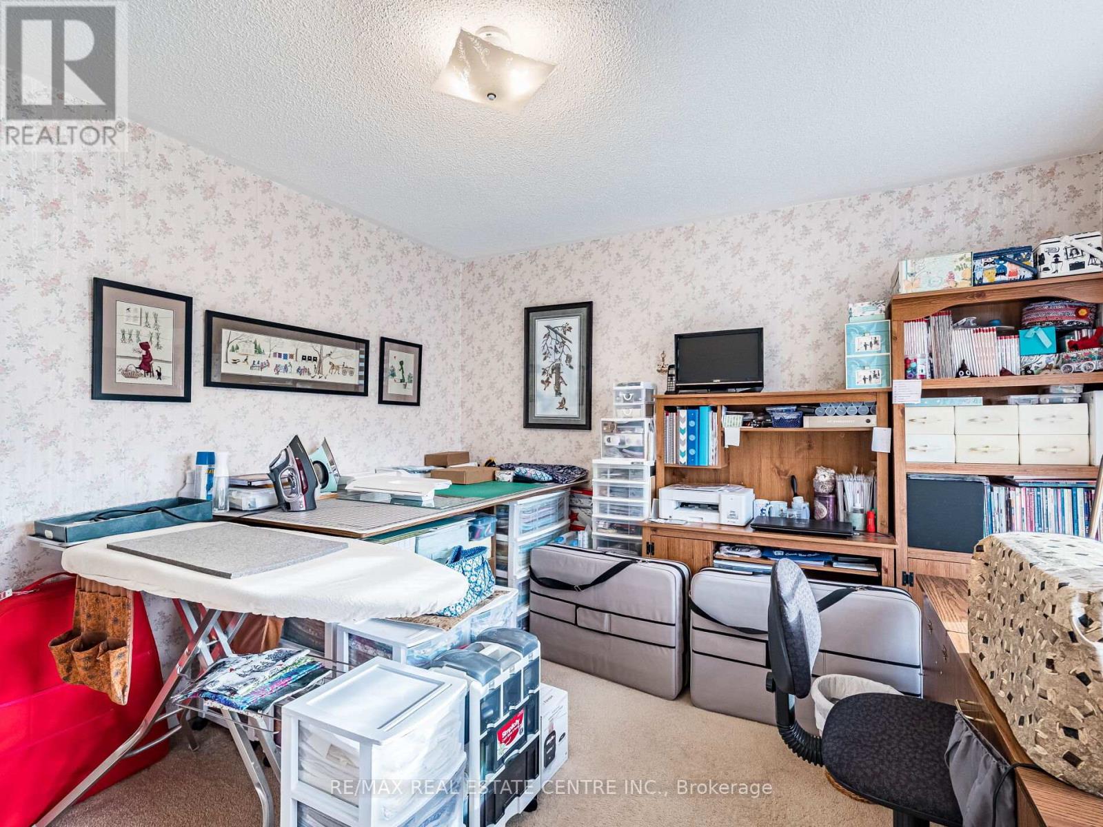 76 Turtlecreek Boulevard, Brampton, Ontario  L6W 3X9 - Photo 31 - W12594850