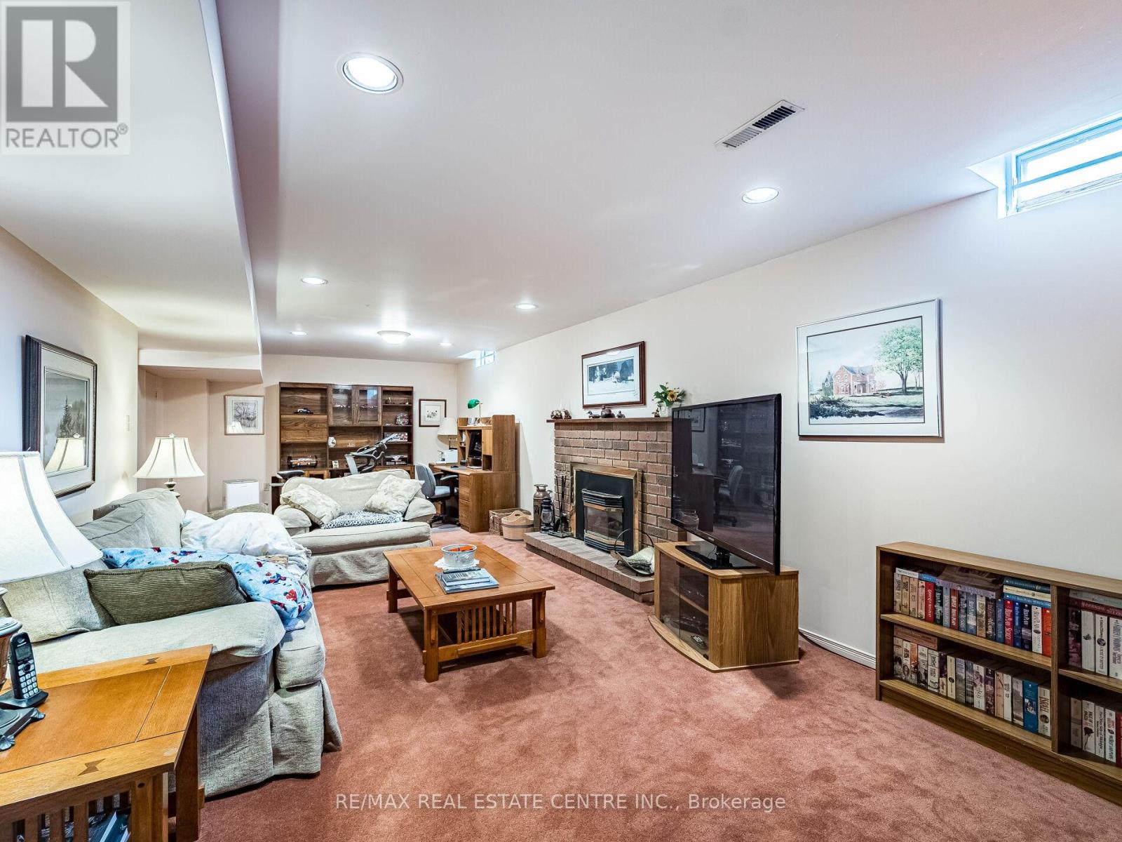 76 Turtlecreek Boulevard, Brampton, Ontario  L6W 3X9 - Photo 35 - W12594850