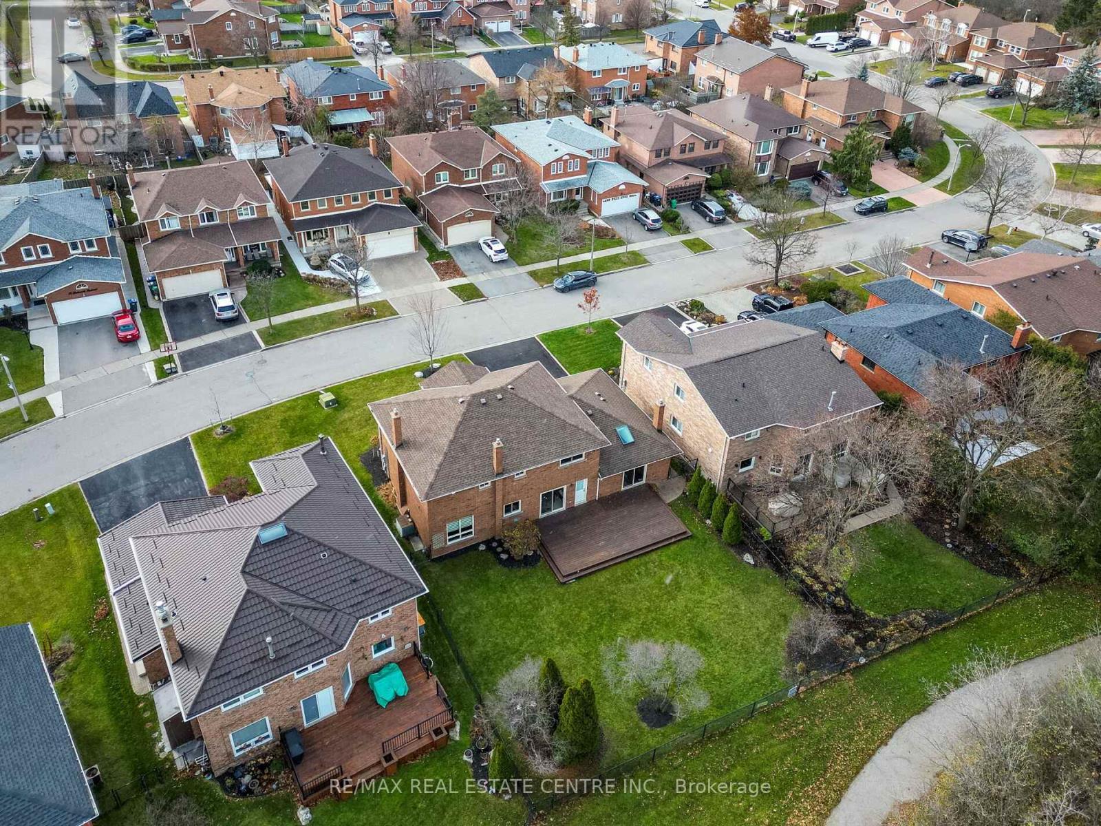 76 Turtlecreek Boulevard, Brampton, Ontario  L6W 3X9 - Photo 50 - W12594850