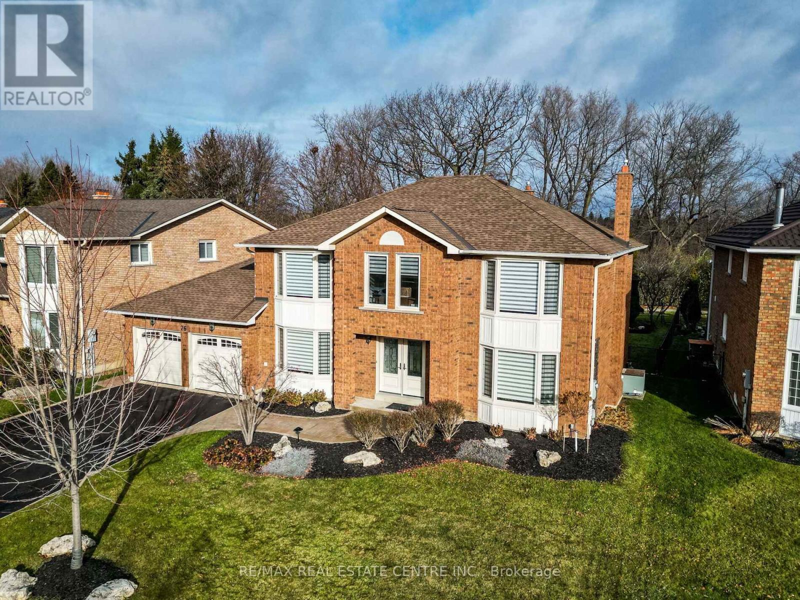 76 Turtlecreek Boulevard, Brampton, Ontario  L6W 3X9 - Photo 6 - W12594850