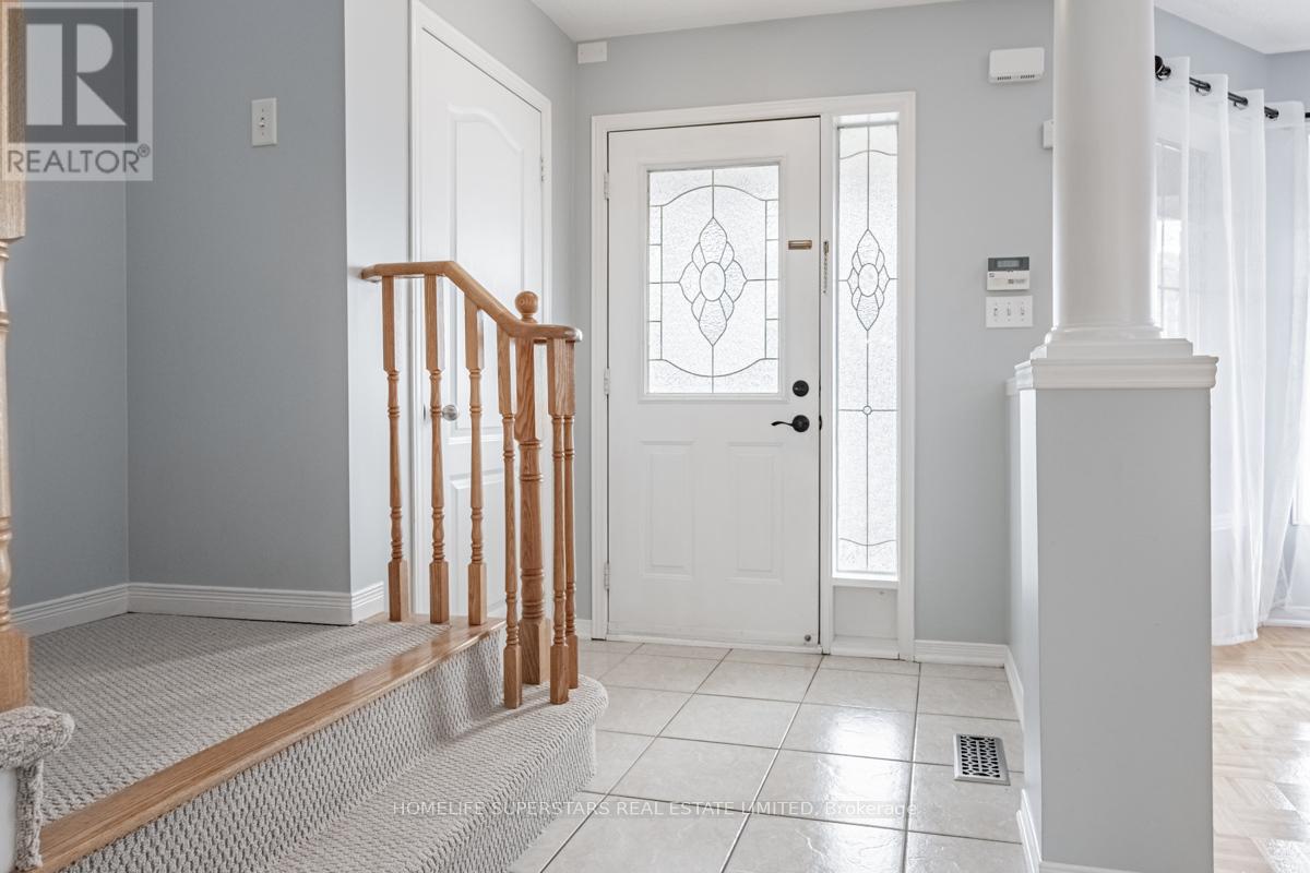 -Main F - 20 Hopecrest Place, Brampton, Ontario  L6R 2V2 - Photo 10 - W12594856