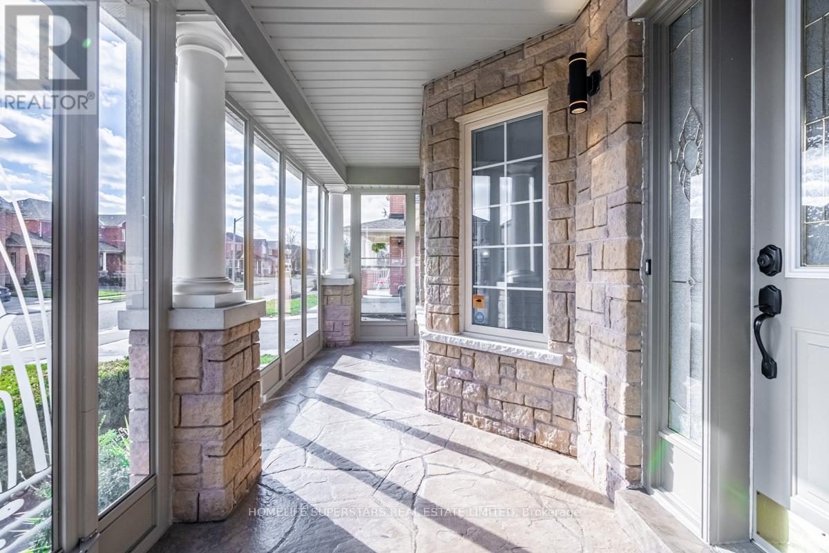 -Main F - 20 Hopecrest Place, Brampton, Ontario  L6R 2V2 - Photo 11 - W12594856