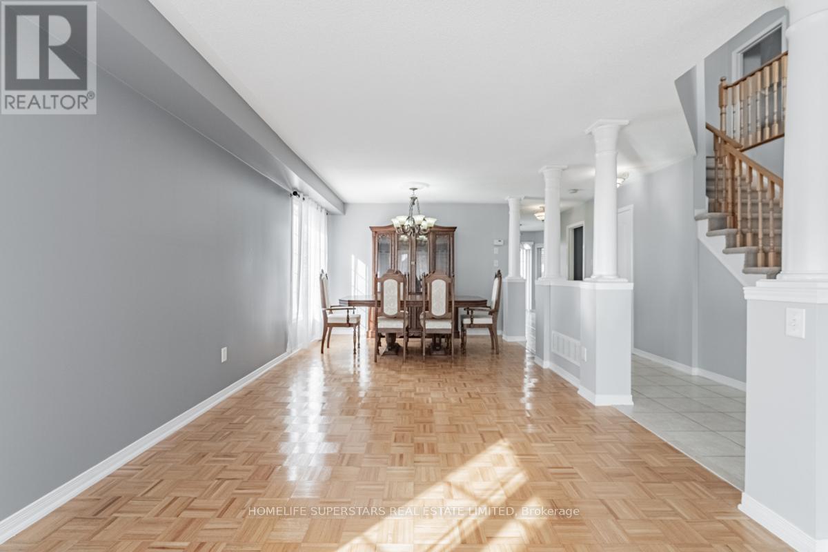 -Main F - 20 Hopecrest Place, Brampton, Ontario  L6R 2V2 - Photo 14 - W12594856