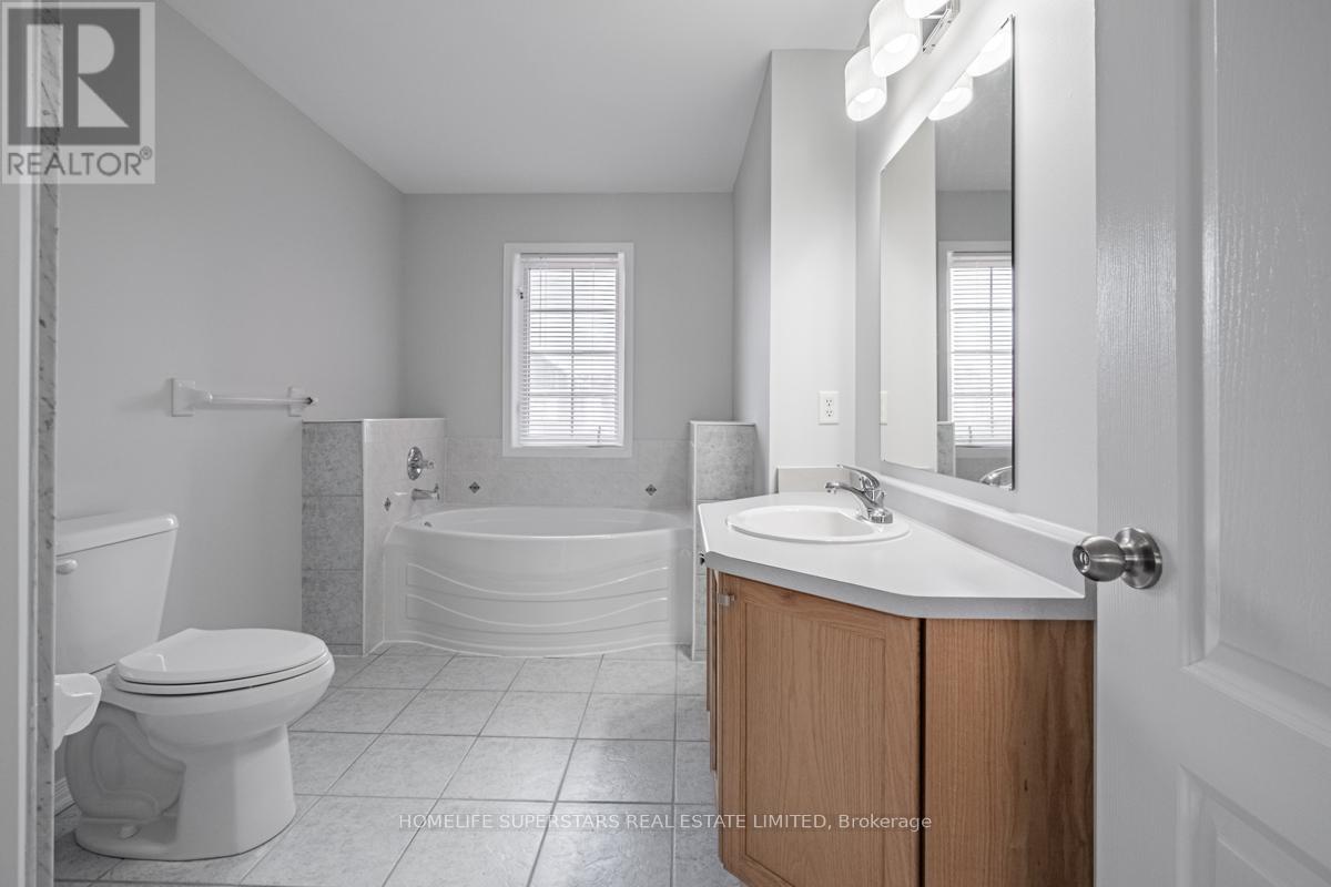 -Main F - 20 Hopecrest Place, Brampton, Ontario  L6R 2V2 - Photo 18 - W12594856