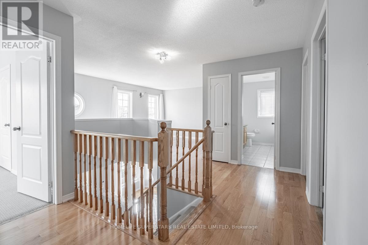 -Main F - 20 Hopecrest Place, Brampton, Ontario  L6R 2V2 - Photo 20 - W12594856