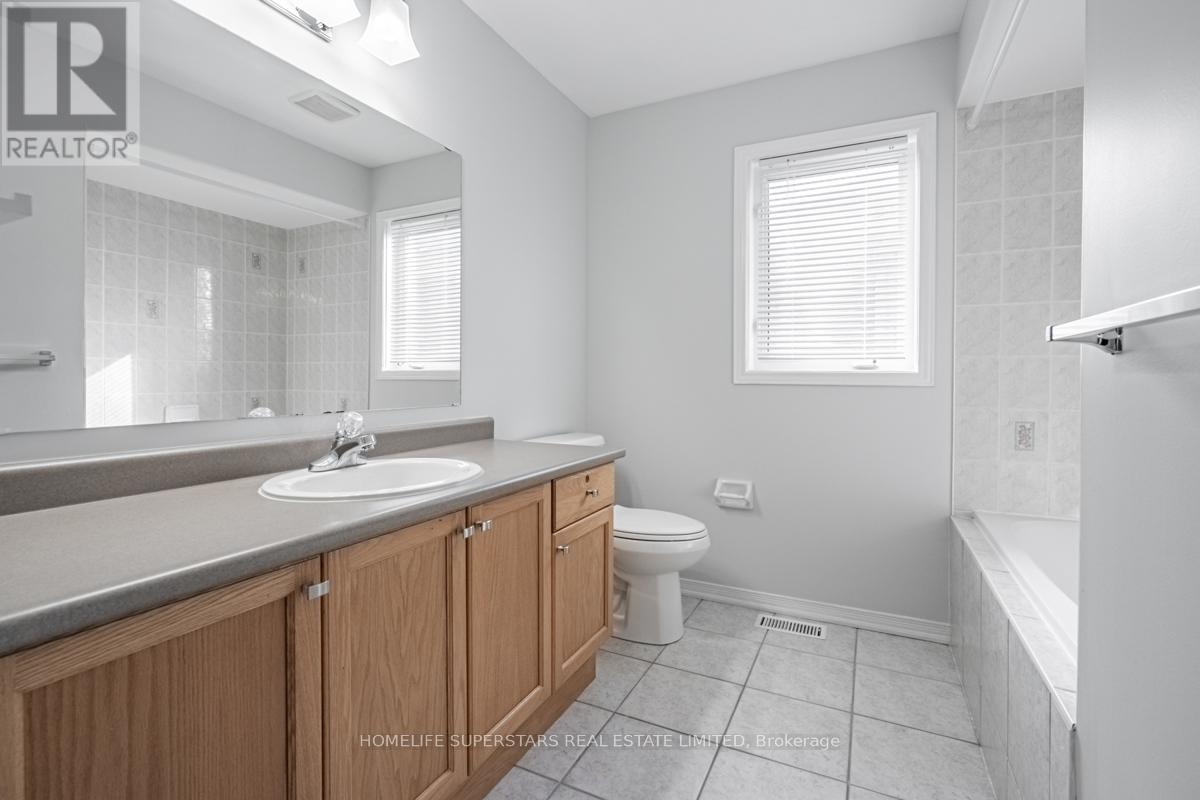 -Main F - 20 Hopecrest Place, Brampton, Ontario  L6R 2V2 - Photo 24 - W12594856