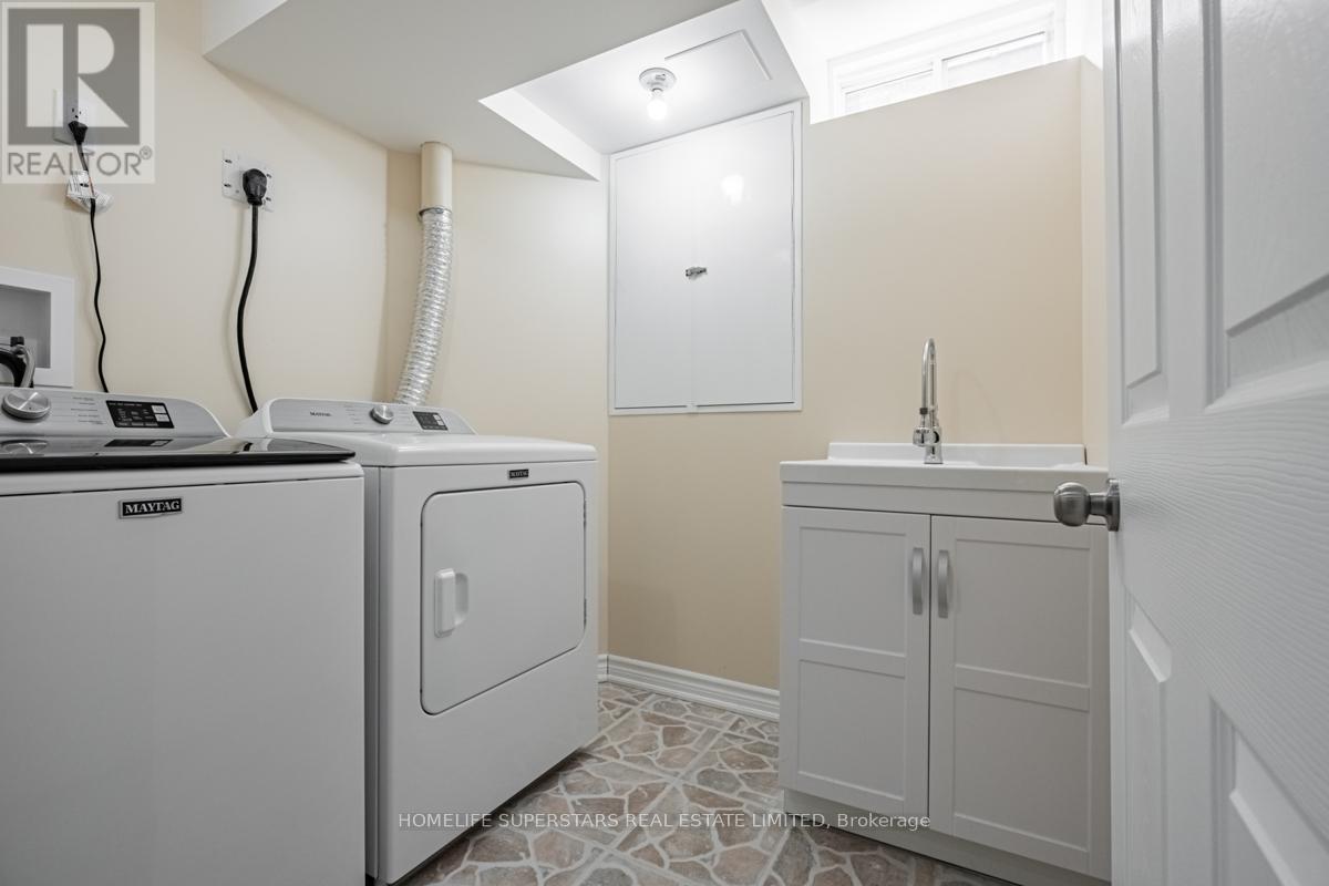 -Main F - 20 Hopecrest Place, Brampton, Ontario  L6R 2V2 - Photo 27 - W12594856