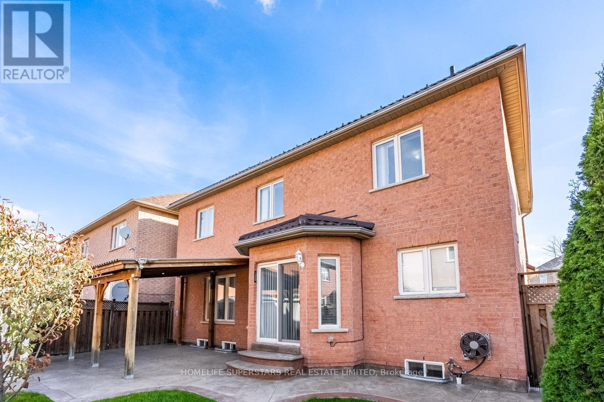 -Main F - 20 Hopecrest Place, Brampton, Ontario  L6R 2V2 - Photo 30 - W12594856