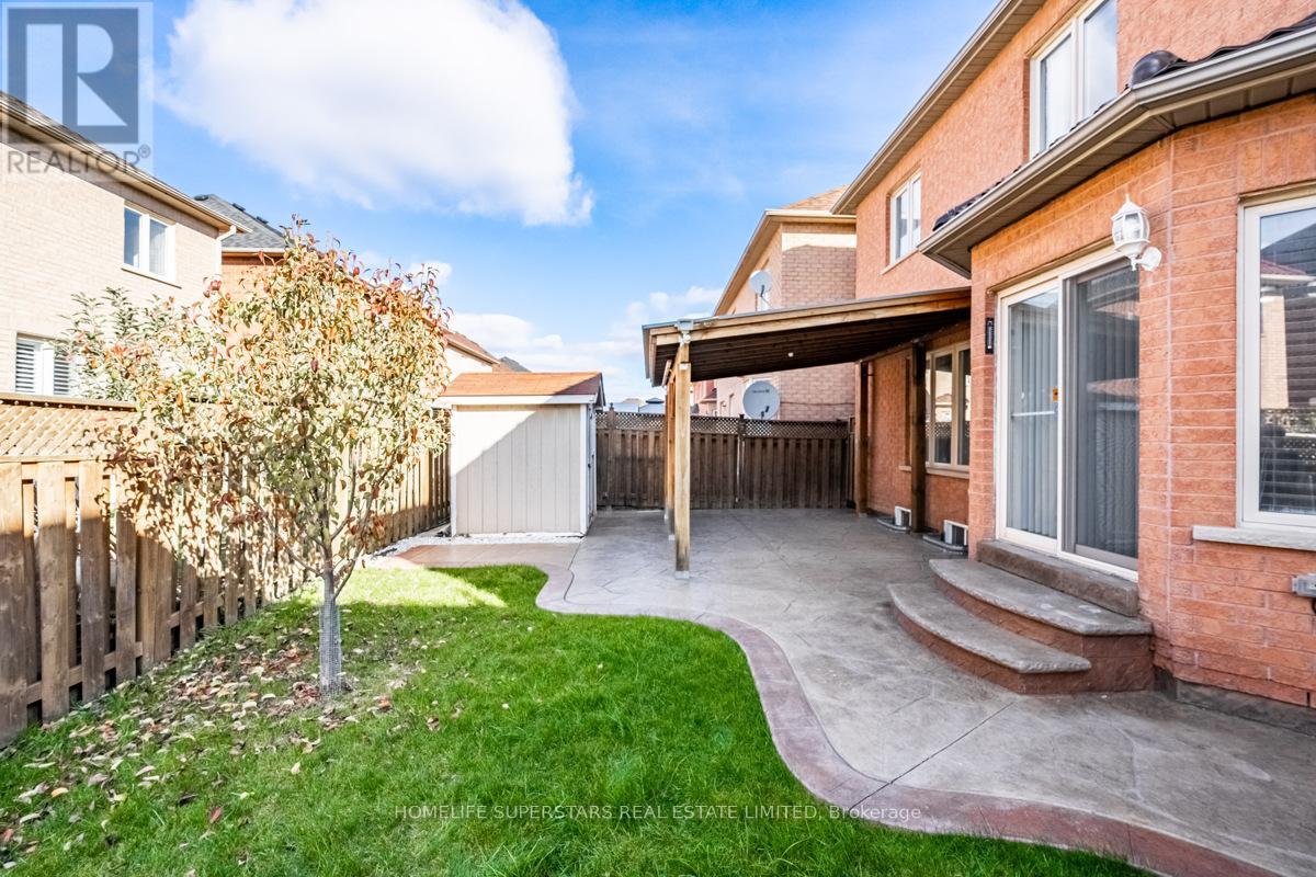 -Main F - 20 Hopecrest Place, Brampton, Ontario  L6R 2V2 - Photo 32 - W12594856