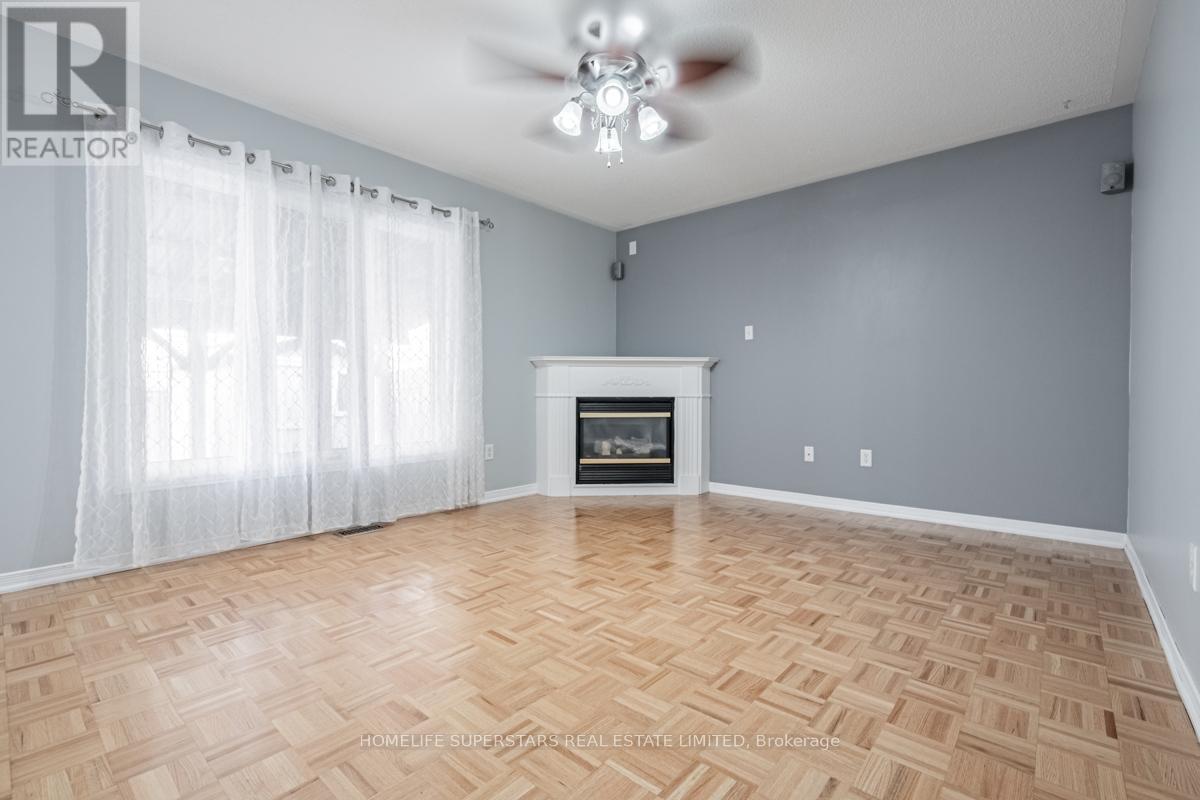 -Main F - 20 Hopecrest Place, Brampton, Ontario  L6R 2V2 - Photo 4 - W12594856