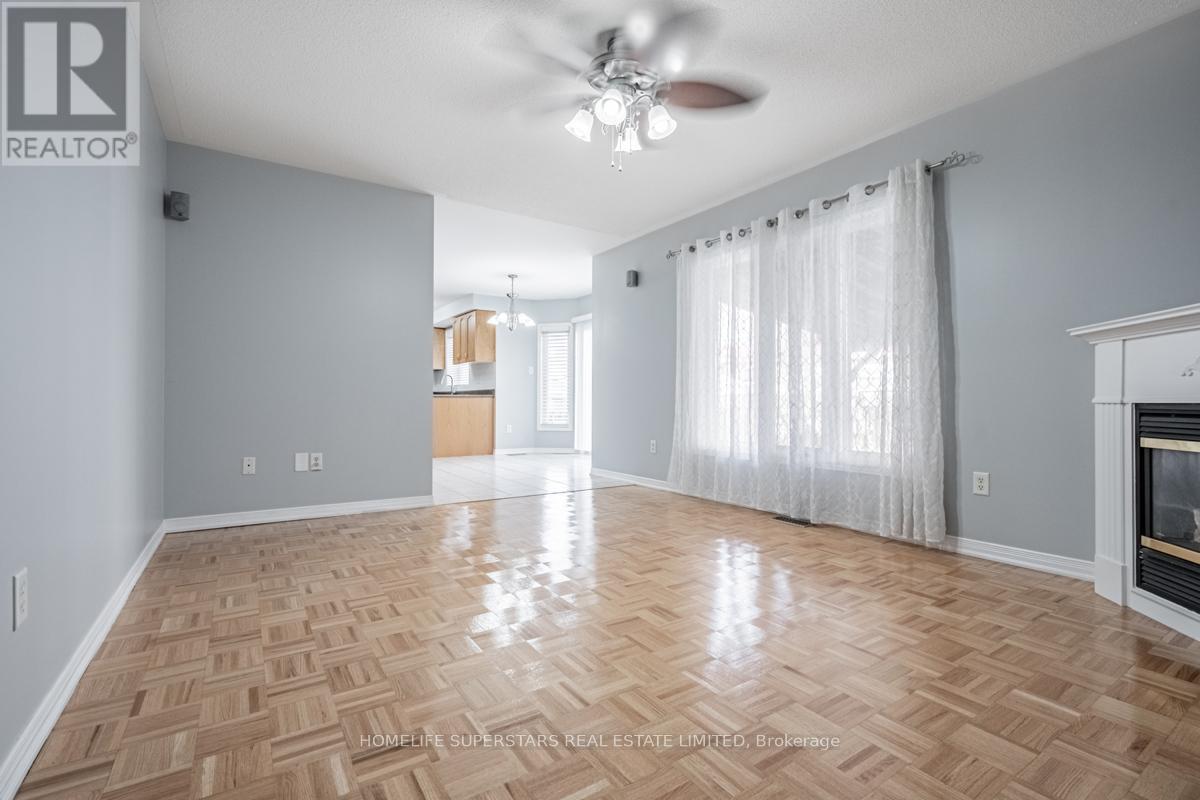 -Main F - 20 Hopecrest Place, Brampton, Ontario  L6R 2V2 - Photo 5 - W12594856