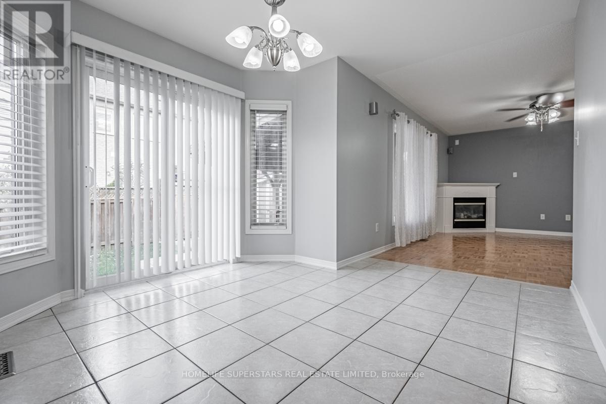 -Main F - 20 Hopecrest Place, Brampton, Ontario  L6R 2V2 - Photo 8 - W12594856