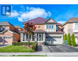 -MAIN F - 20 HOPECREST PLACE, Brampton, Ontario