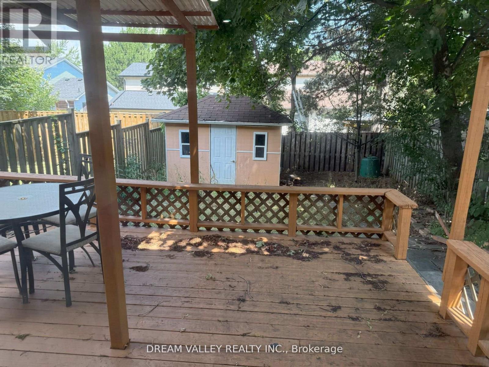 3563 Autumnleaf Crescent, Mississauga, Ontario  L5L 1K6 - Photo 15 - W12594860