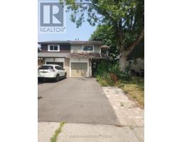 3563 AUTUMNLEAF CRESCENT, Mississauga, Ontario