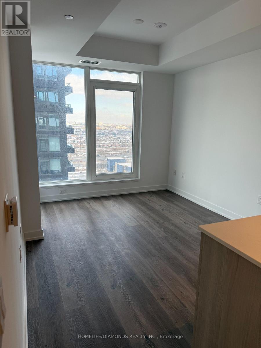 2011 - 395 Square One Drive, Mississauga, Ontario  L5B 0P6 - Photo 10 - W12594862