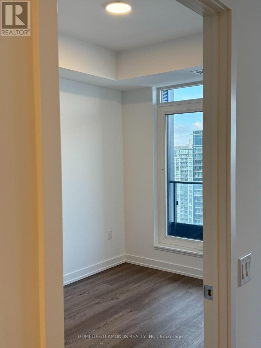 2011 - 395 Square One Drive, Mississauga, Ontario  L5B 0P6 - Photo 13 - W12594862