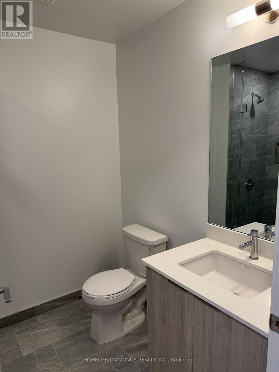 2011 - 395 Square One Drive, Mississauga, Ontario  L5B 0P6 - Photo 18 - W12594862