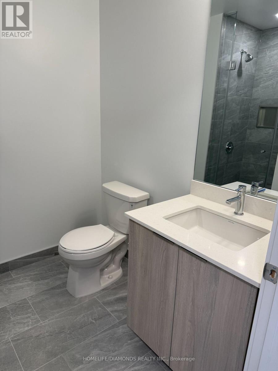 2011 - 395 Square One Drive, Mississauga, Ontario  L5B 0P6 - Photo 19 - W12594862