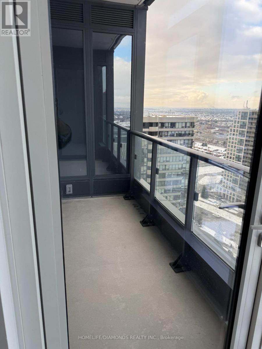 2011 - 395 Square One Drive, Mississauga, Ontario  L5B 0P6 - Photo 21 - W12594862