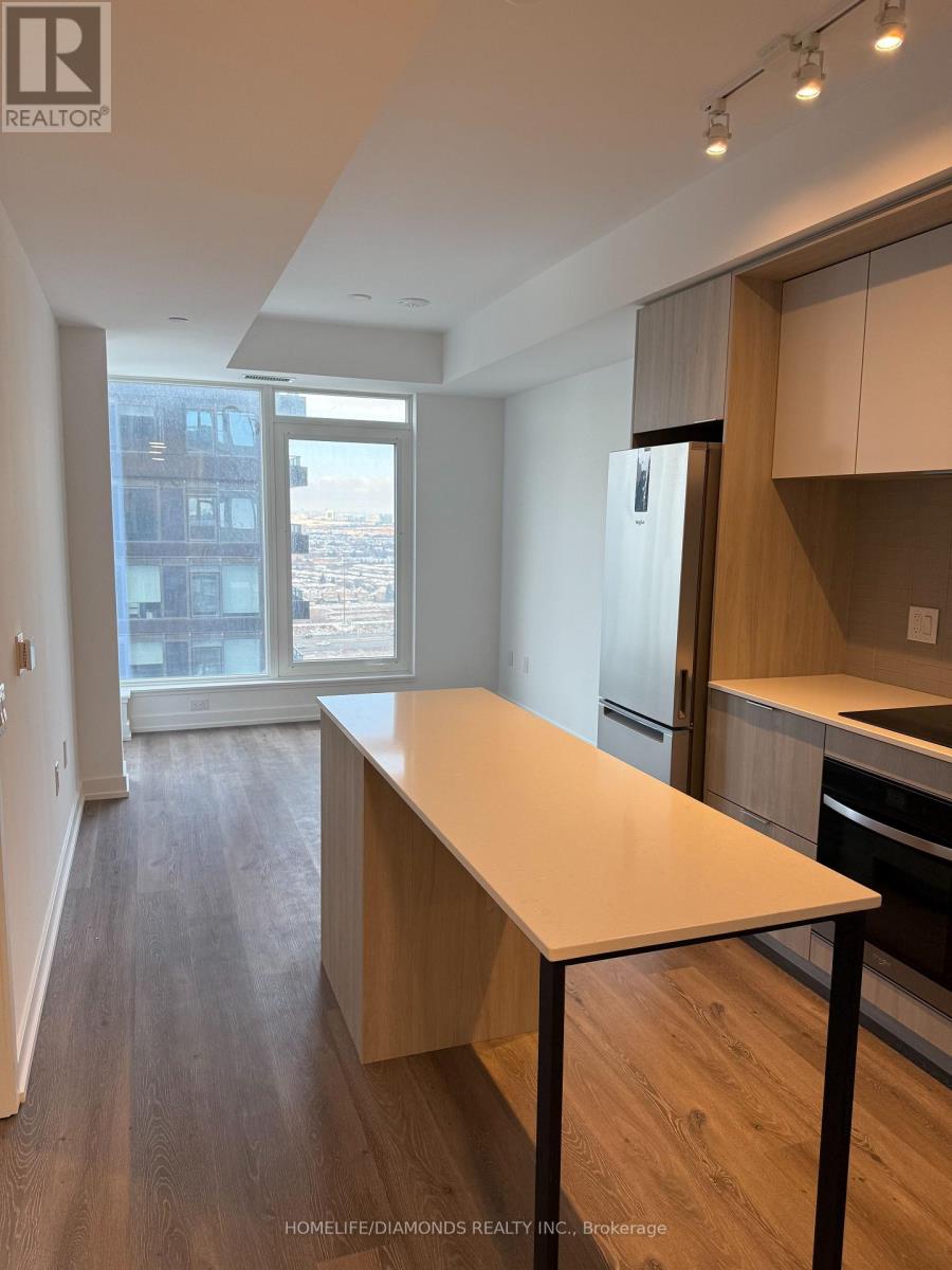 2011 - 395 Square One Drive, Mississauga, Ontario  L5B 0P6 - Photo 6 - W12594862