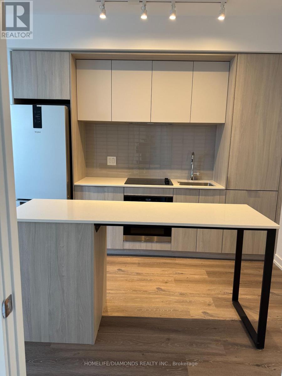 2011 - 395 Square One Drive, Mississauga, Ontario  L5B 0P6 - Photo 7 - W12594862