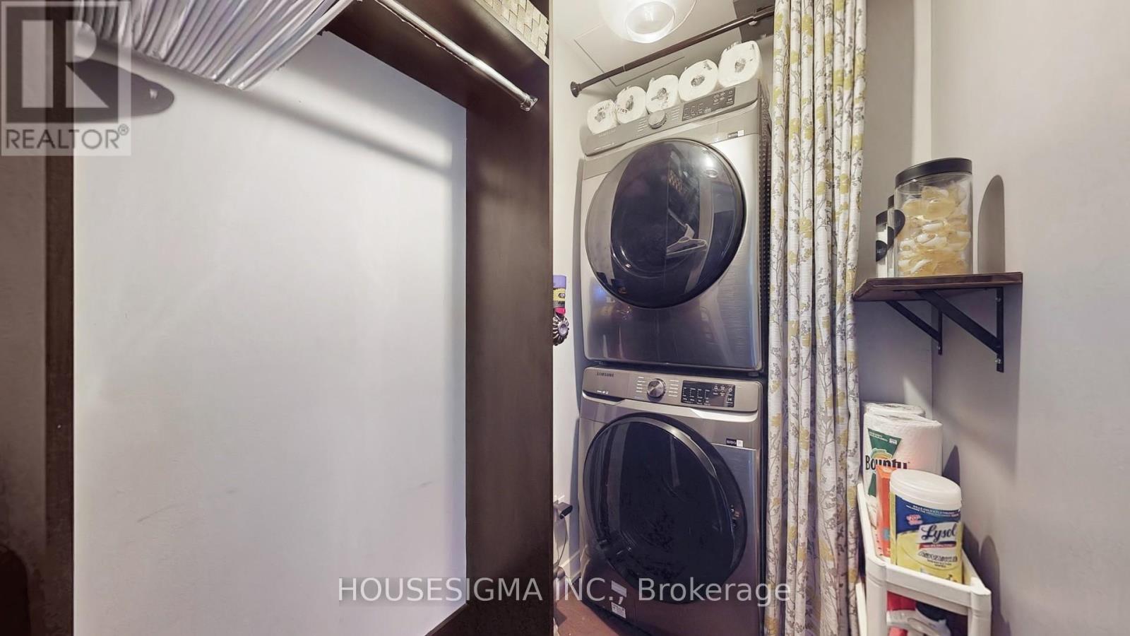 1815 - 88 Park Lawn Road, Toronto, Ontario  M8Y 0B5 - Photo 16 - W12594864