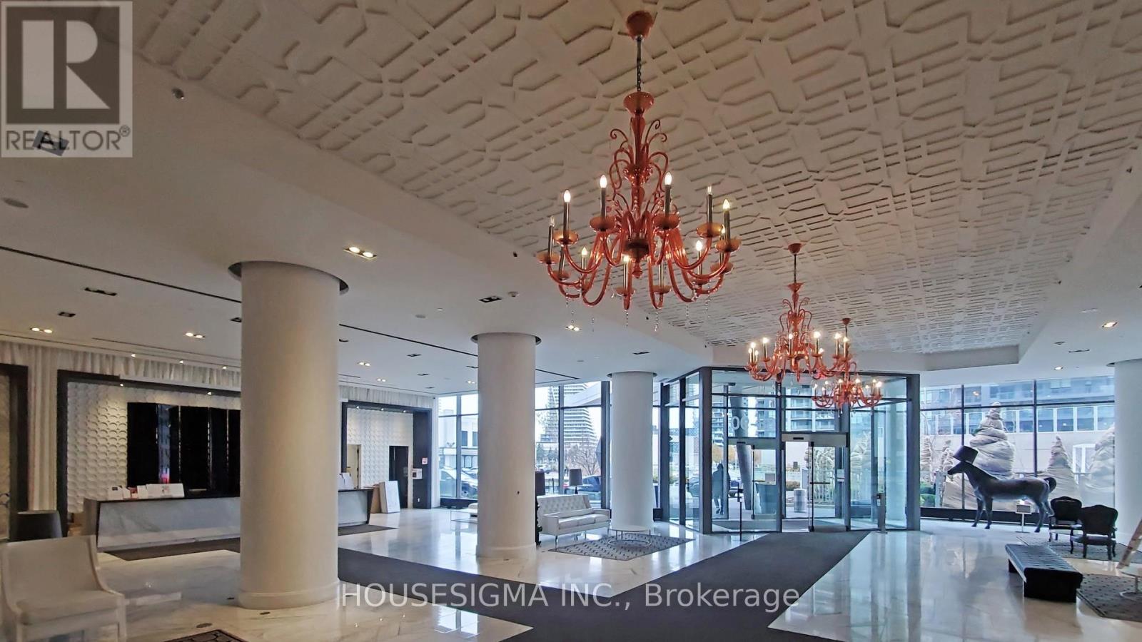 1815 - 88 Park Lawn Road, Toronto, Ontario  M8Y 0B5 - Photo 2 - W12594864