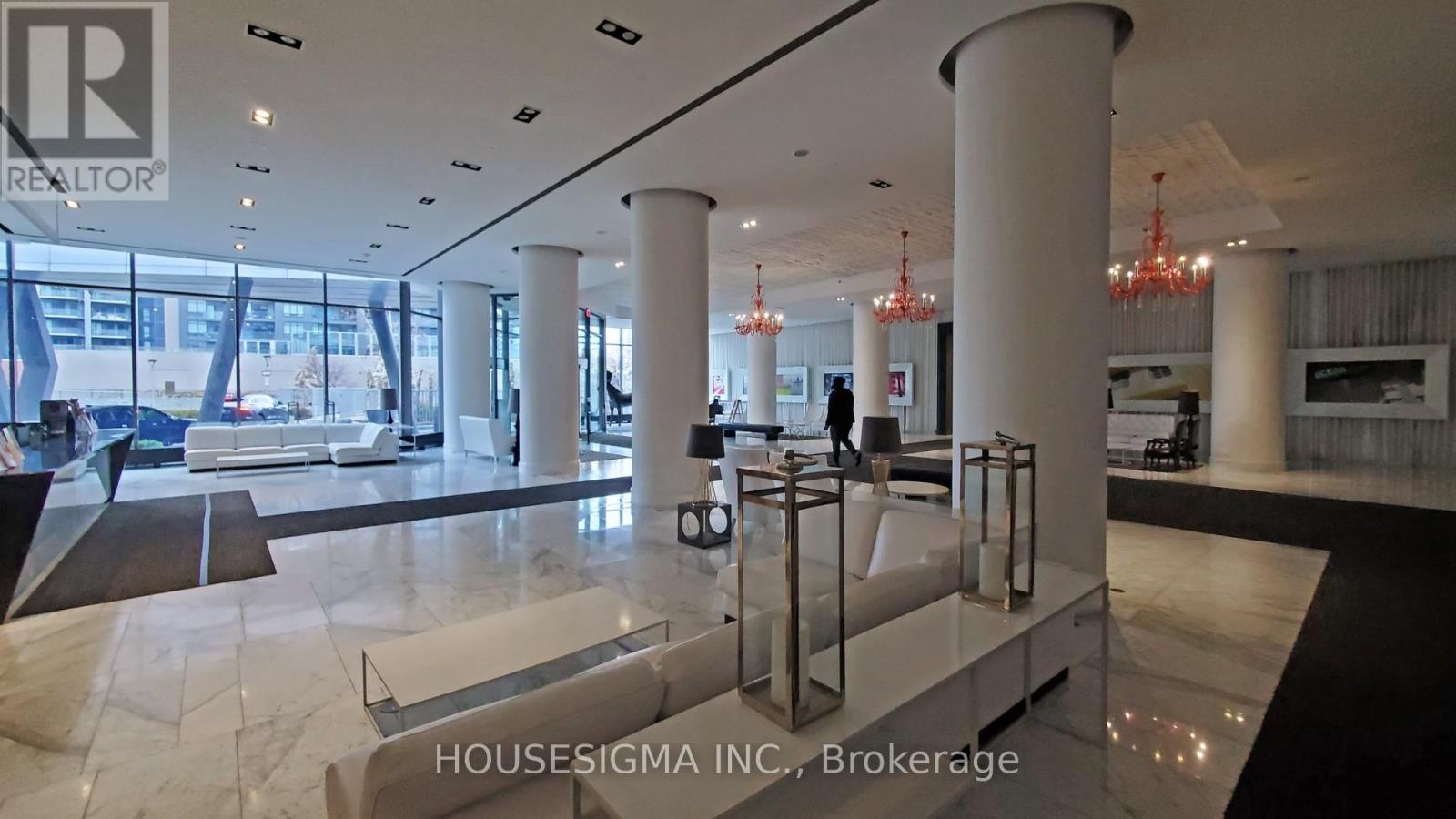 1815 - 88 Park Lawn Road, Toronto, Ontario  M8Y 0B5 - Photo 3 - W12594864