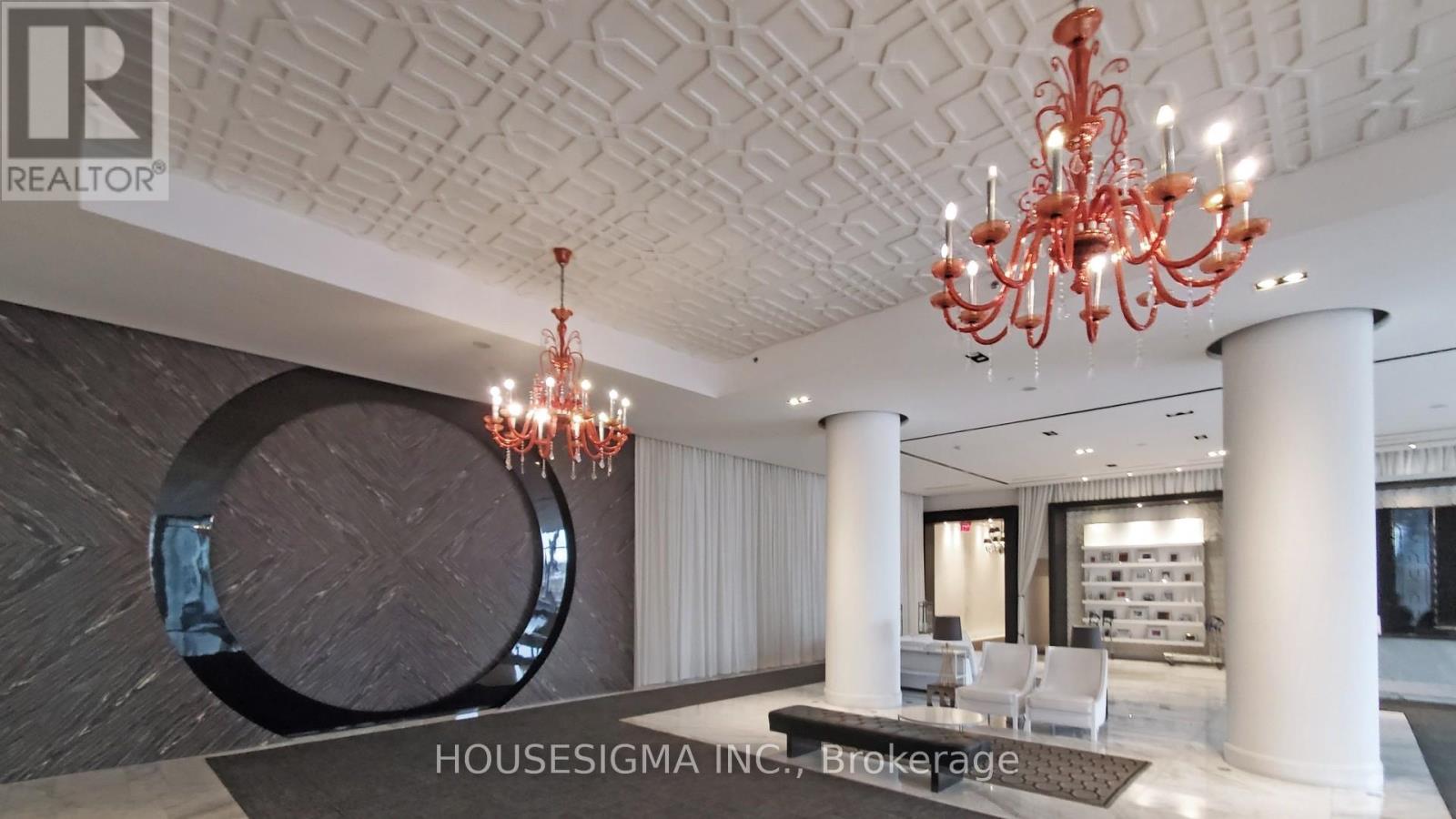 1815 - 88 Park Lawn Road, Toronto, Ontario  M8Y 0B5 - Photo 4 - W12594864