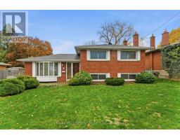 184 FOXBAR ROAD, Burlington, Ontario