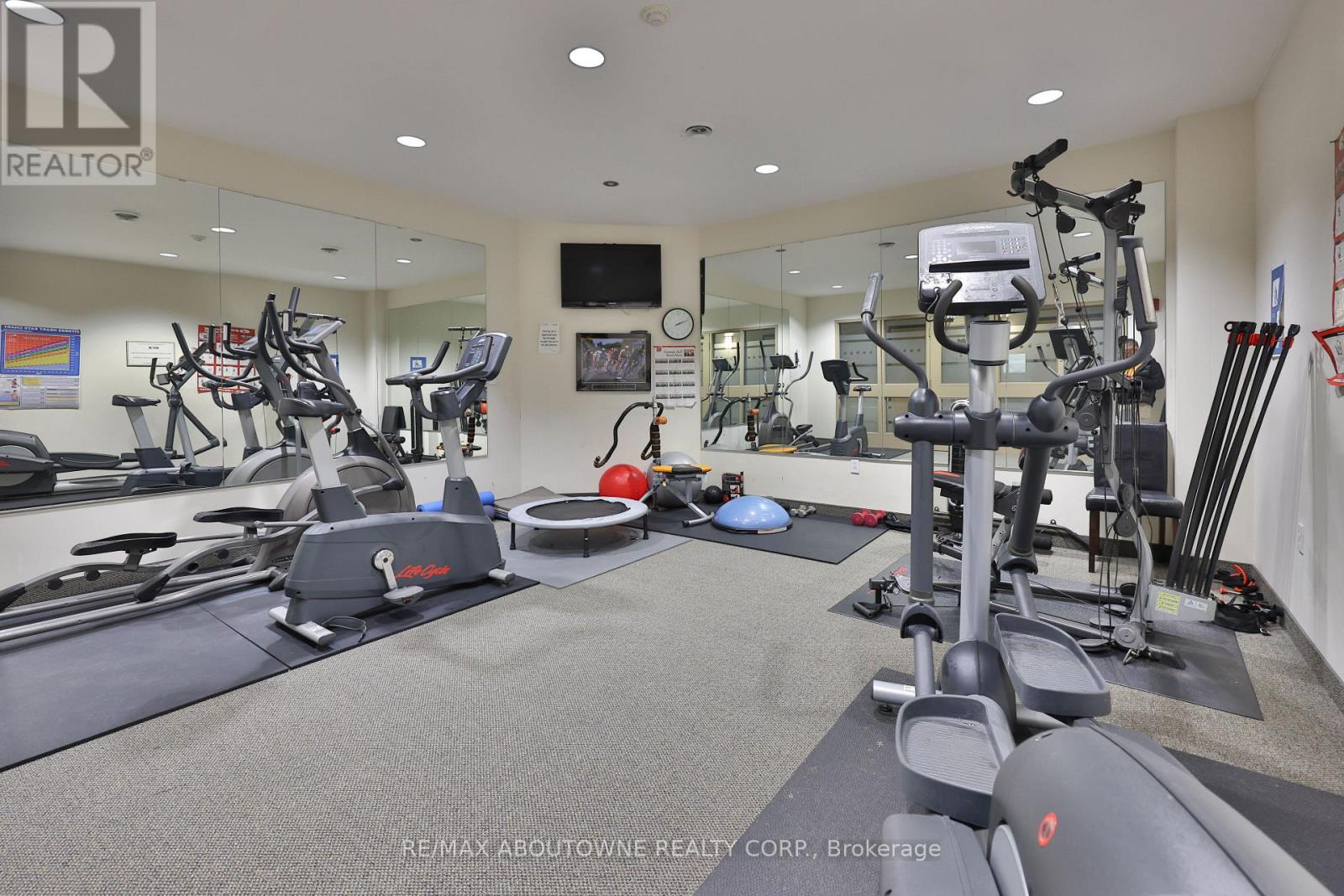 509 - 1980 Imperial Way, Burlington, Ontario  L7L 0E7 - Photo 34 - W12594910