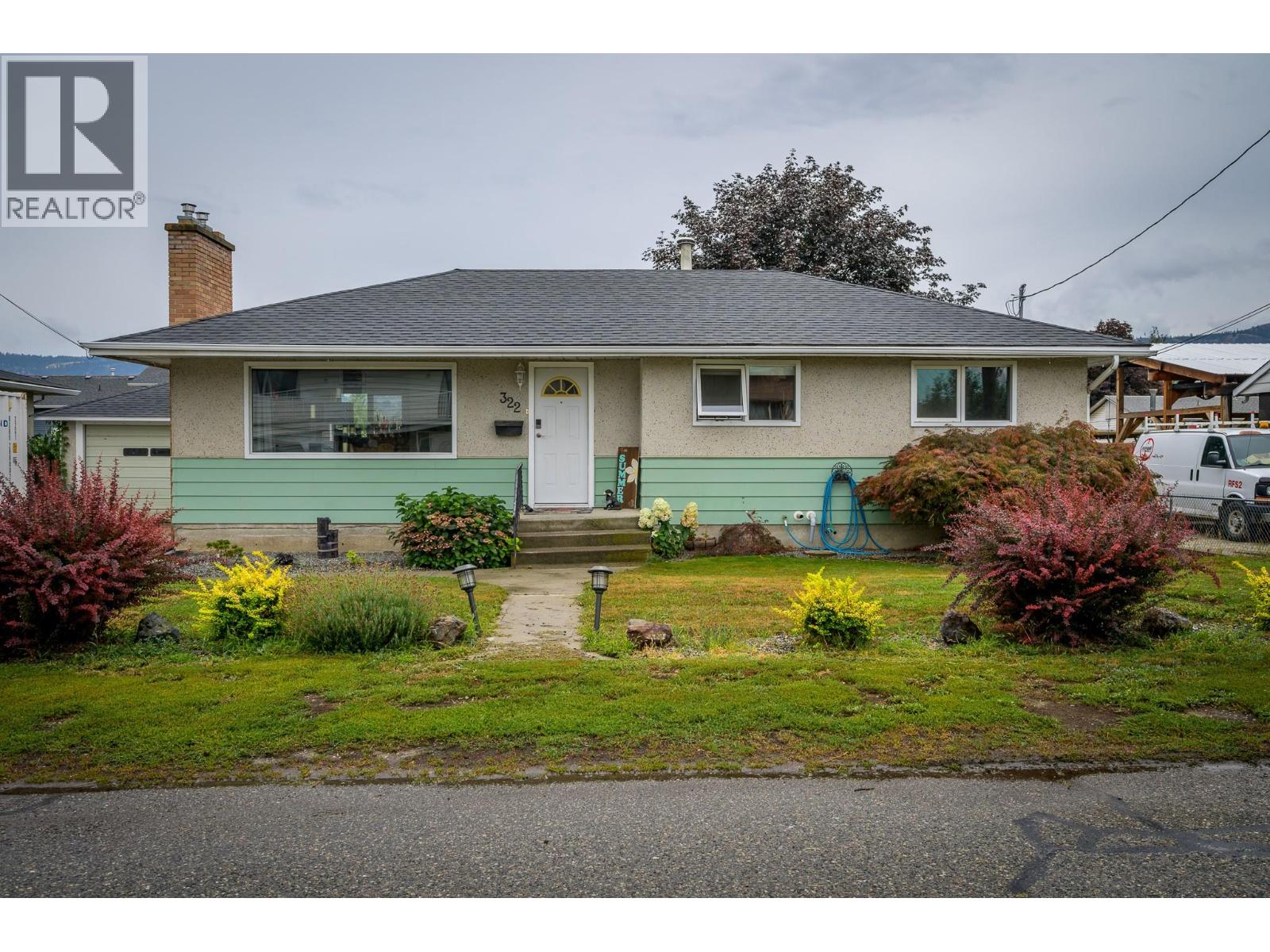 322 Walnut Avenue, Kamloops, British Columbia
