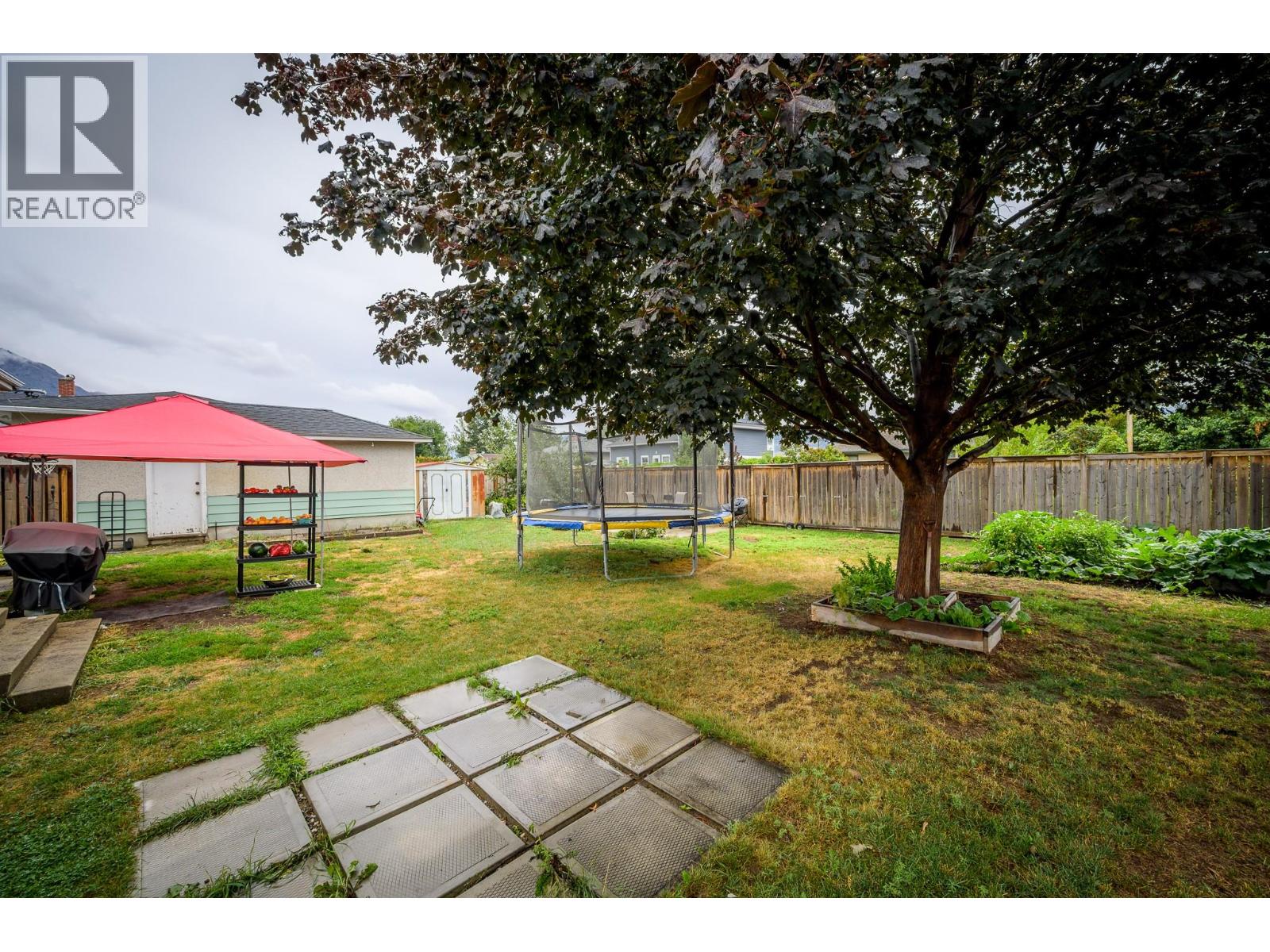 322 Walnut Avenue, Kamloops, British Columbia  V2B 1K3 - Photo 18 - 10370438