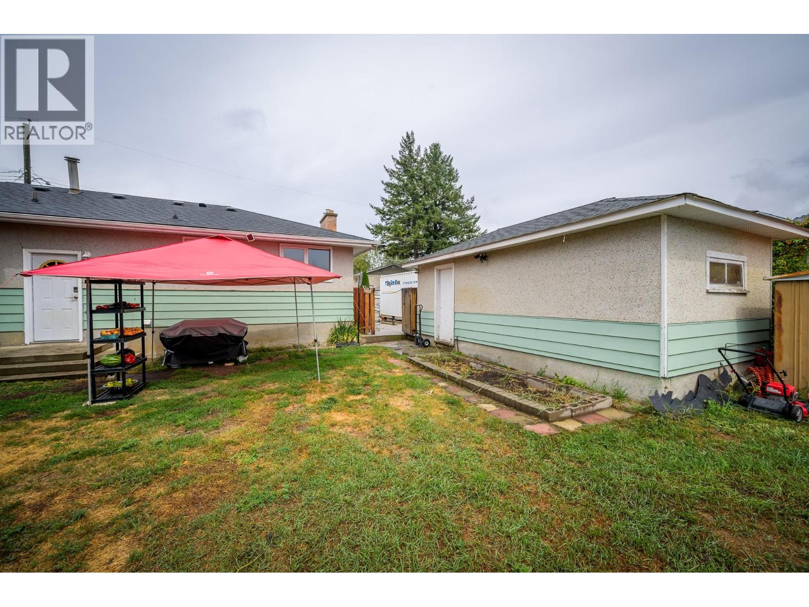322 Walnut Avenue, Kamloops, British Columbia  V2B 1K3 - Photo 19 - 10370438