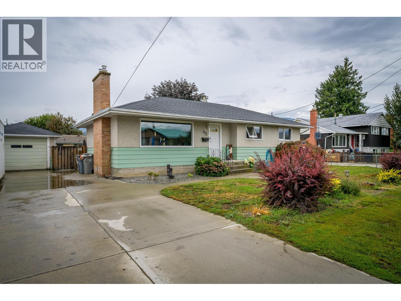 322 Walnut Avenue, Kamloops, British Columbia  V2B 1K3 - Photo 20 - 10370438