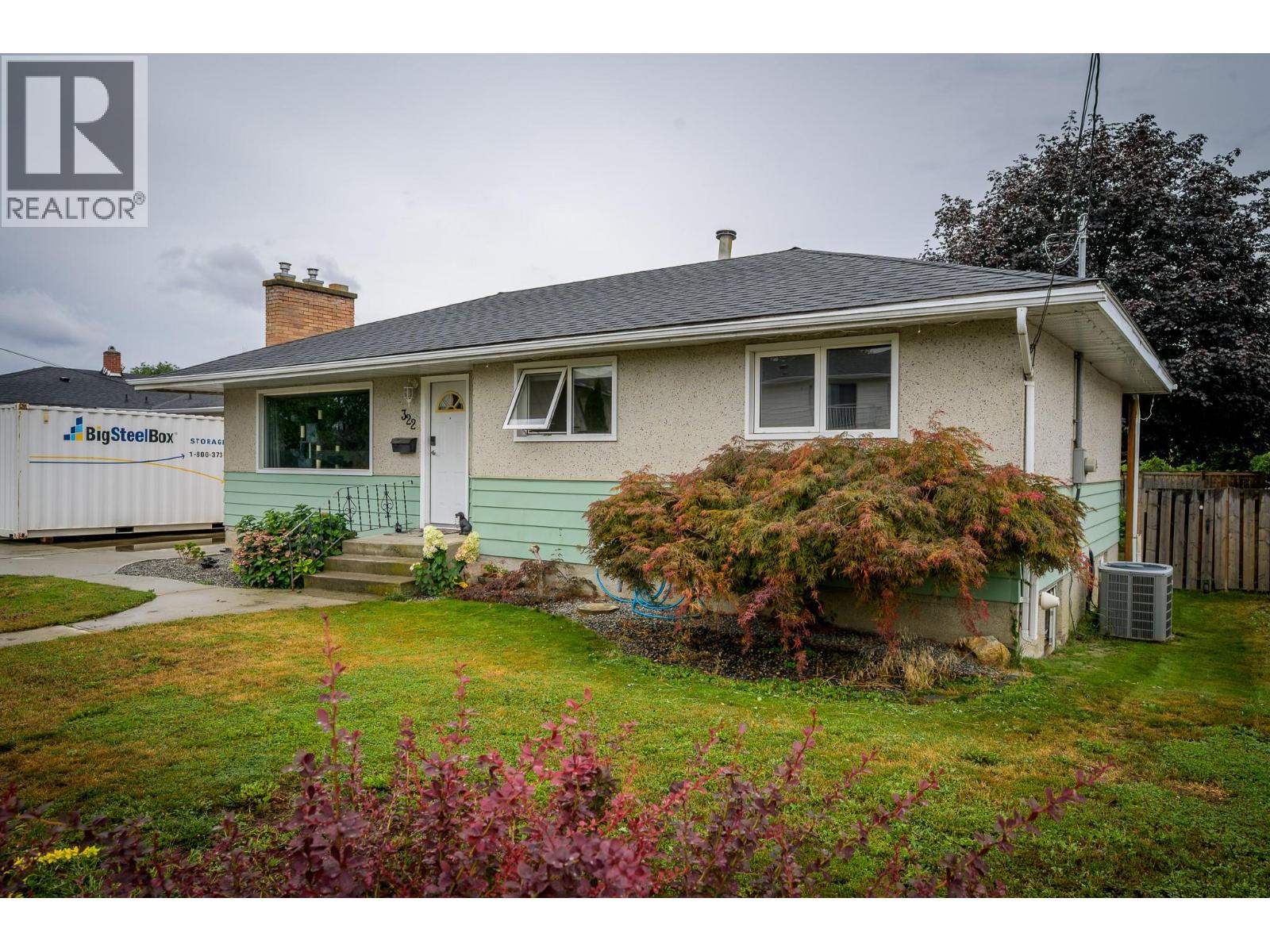 322 Walnut Avenue, Kamloops, British Columbia  V2B 1K3 - Photo 21 - 10370438