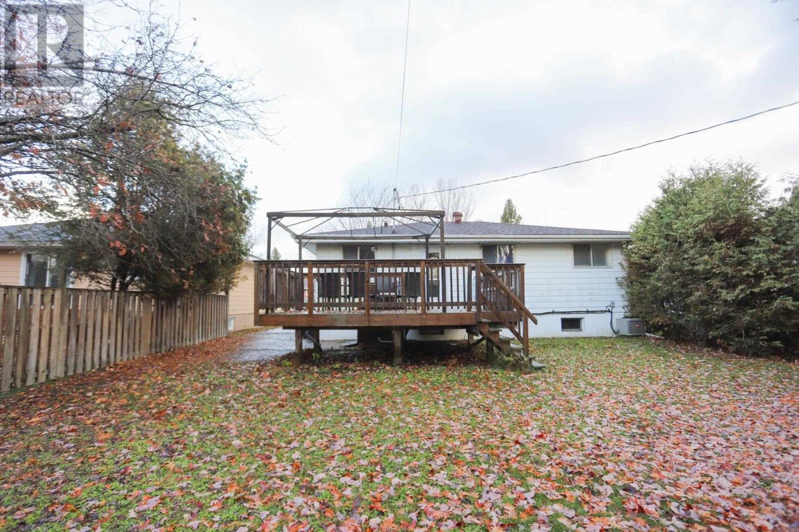 65 Wayne Ct, Sault Ste. Marie, Ontario P6A 4S5 - Photo 32 - SM253305