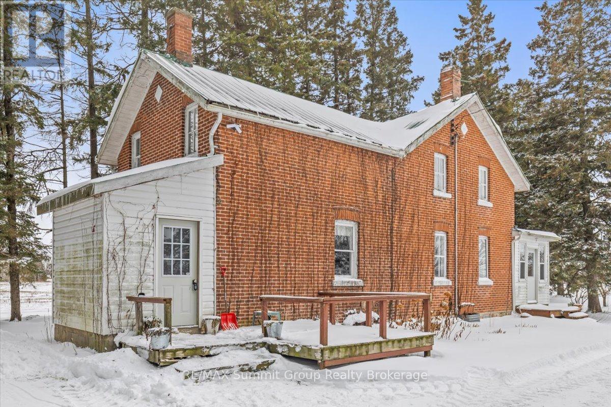 595181 4th Line, Blue Mountains, Ontario  N0H 2E0 - Photo 10 - X12594932